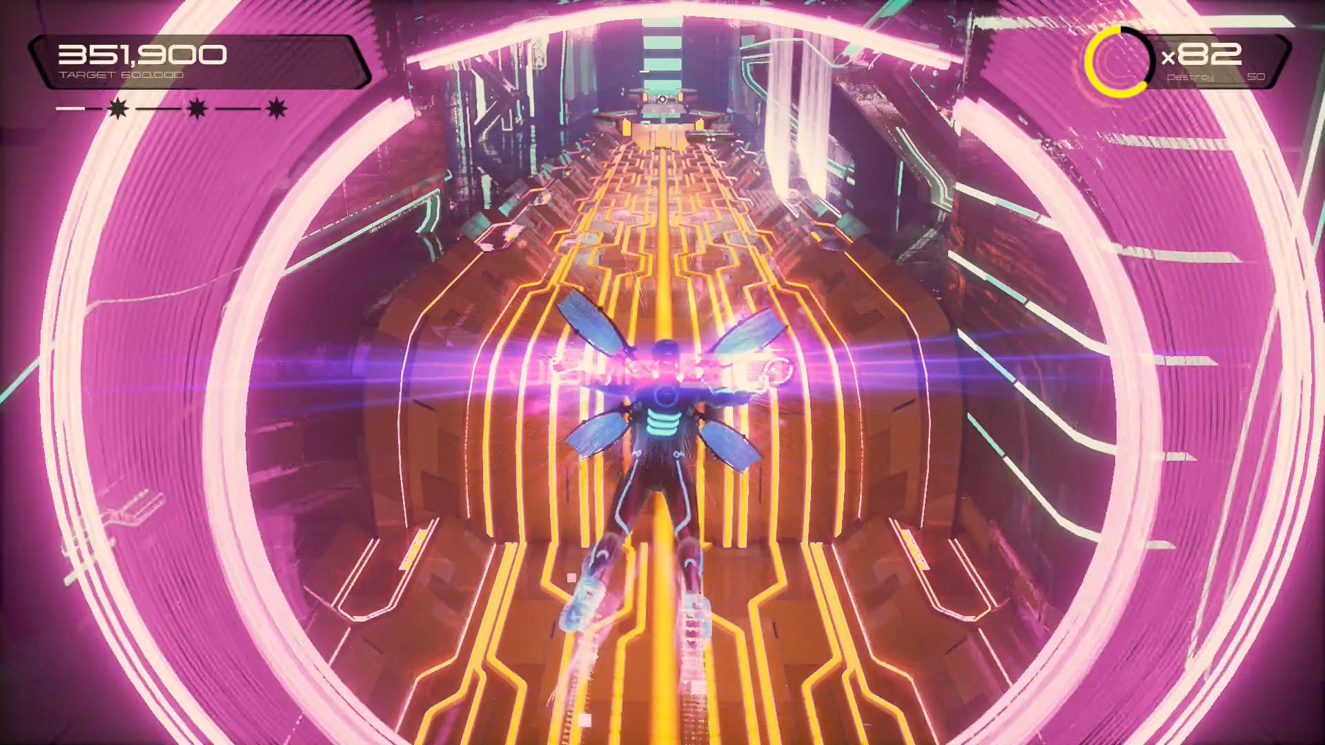 TRON RUN/r screenshot 3