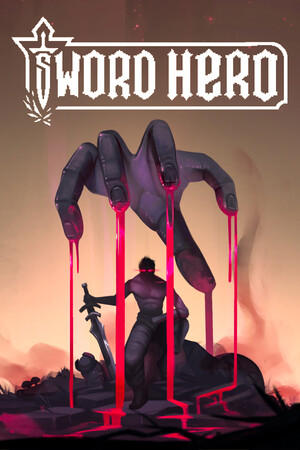 Sword Hero cover art