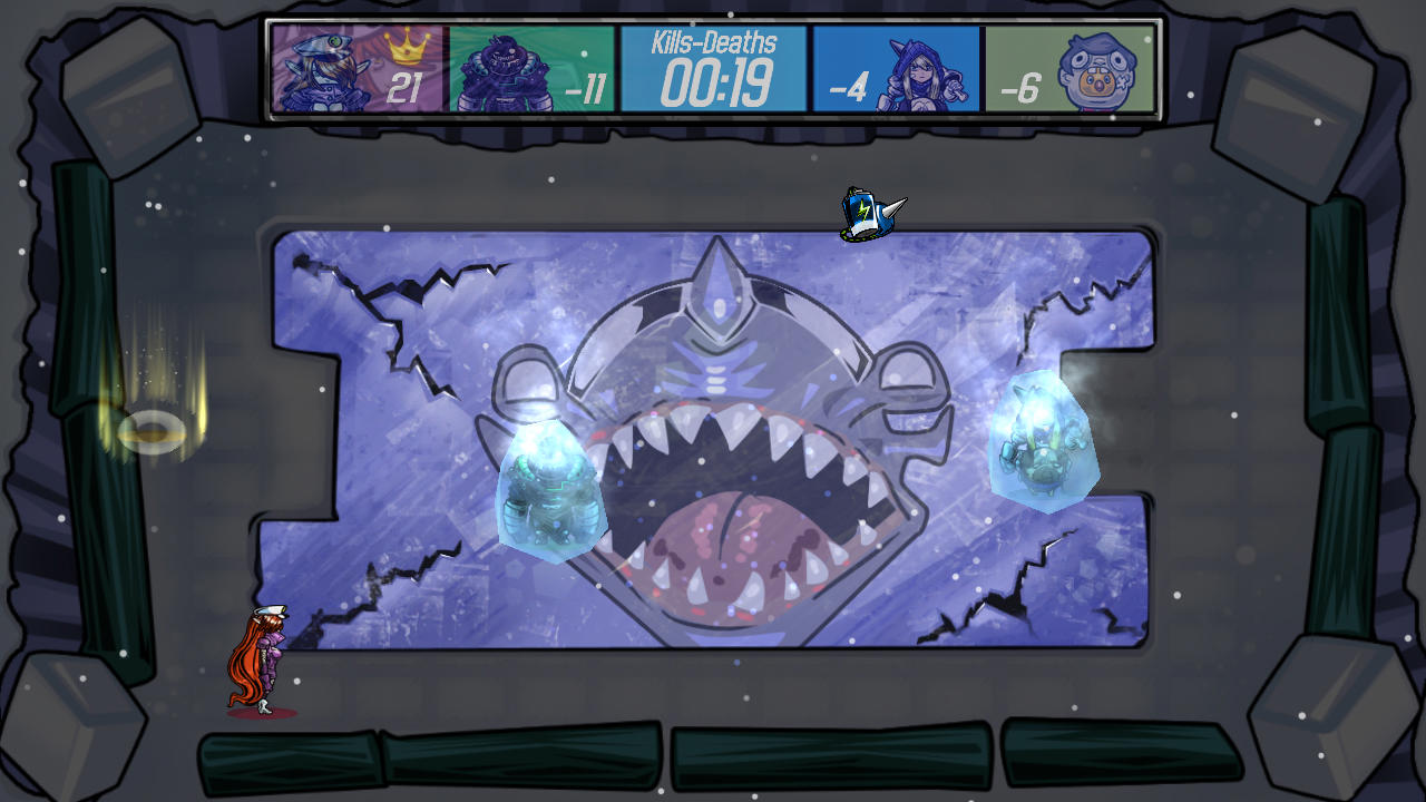 Get Over Here screenshot 2