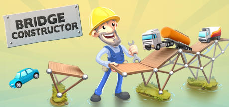 Bridge Constructor