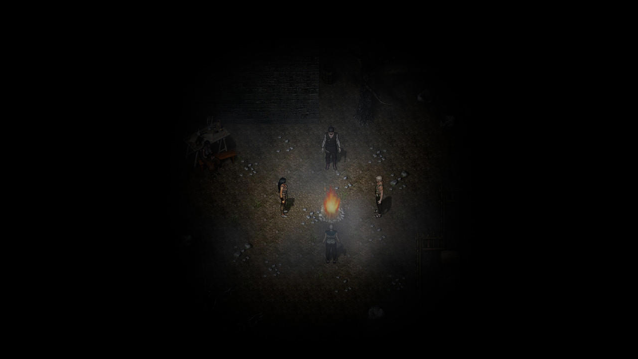 Crown Champion: Legends of the Arena screenshot 1