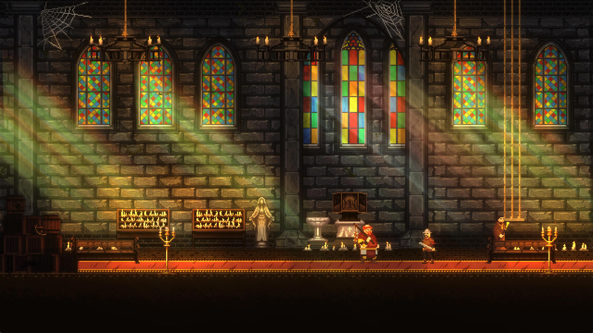 Sons of Valhalla screenshot 3
