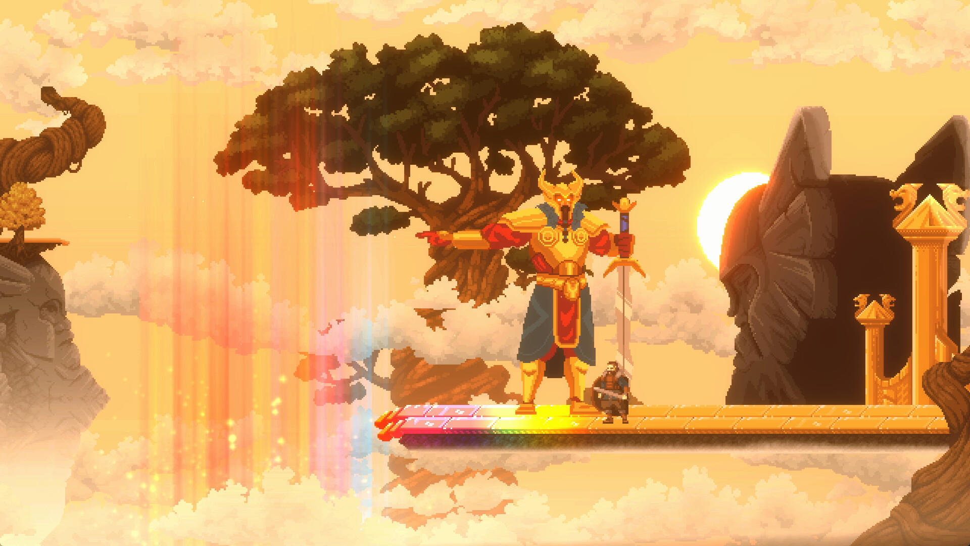 Sons of Valhalla screenshot 2