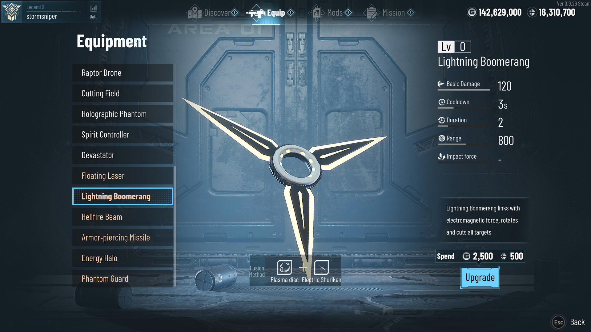 Greedland screenshot 1