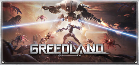 Greedland