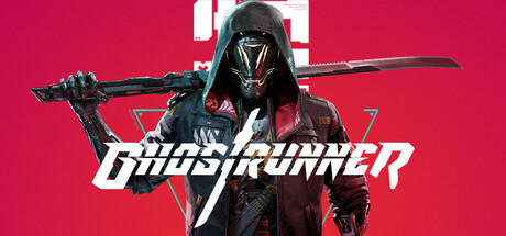 Ghostrunner Complete Edition