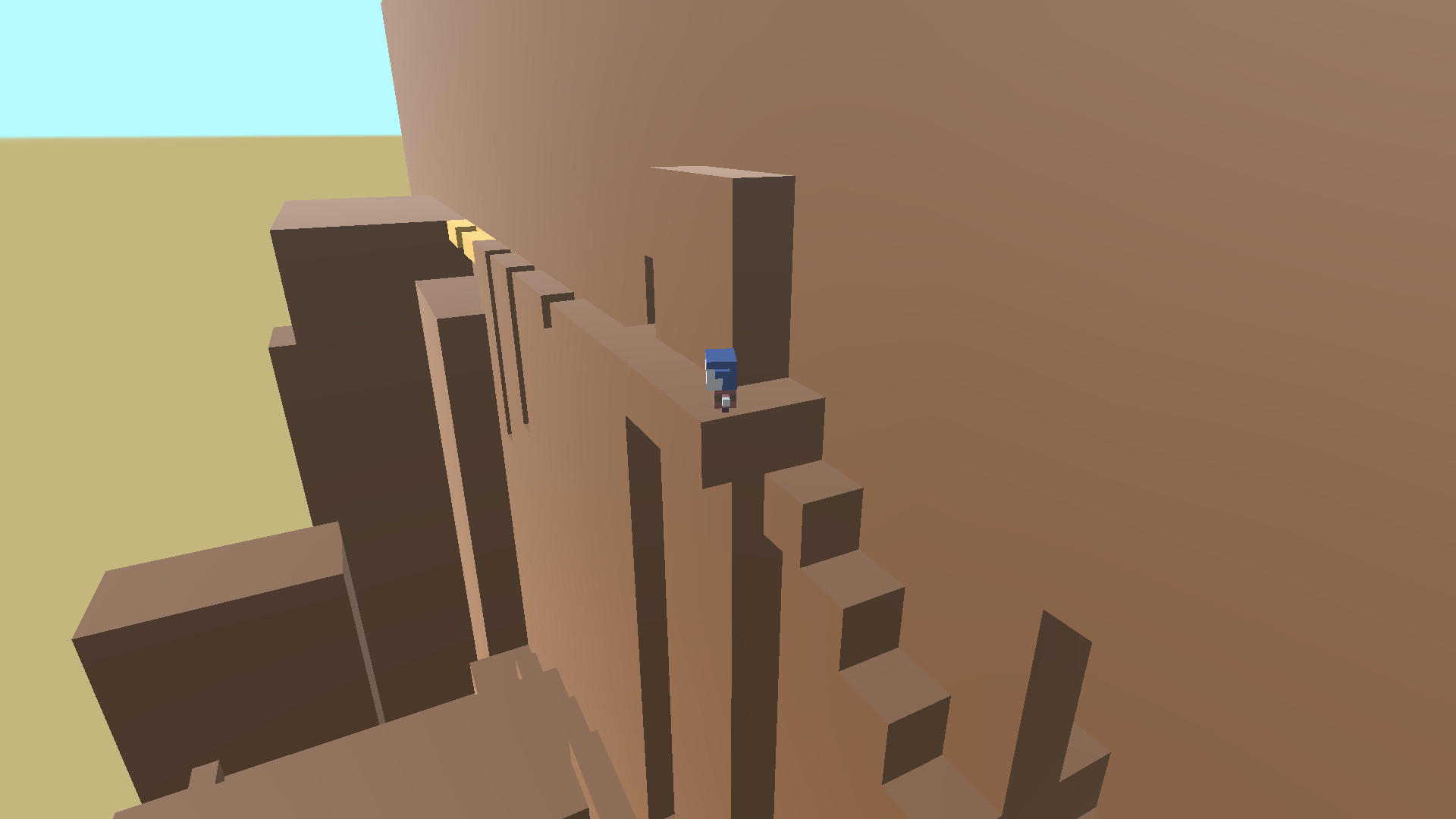 Crystorld screenshot 1