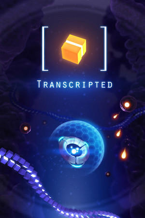 Transcripted cover art
