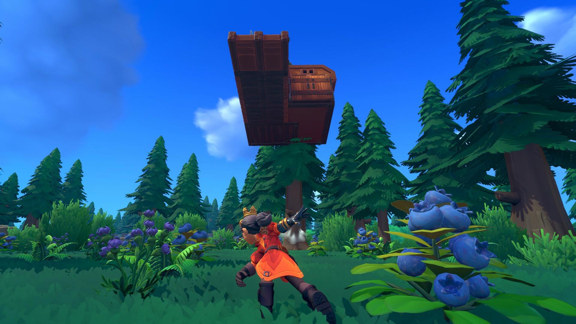 Overthrown screenshot 2