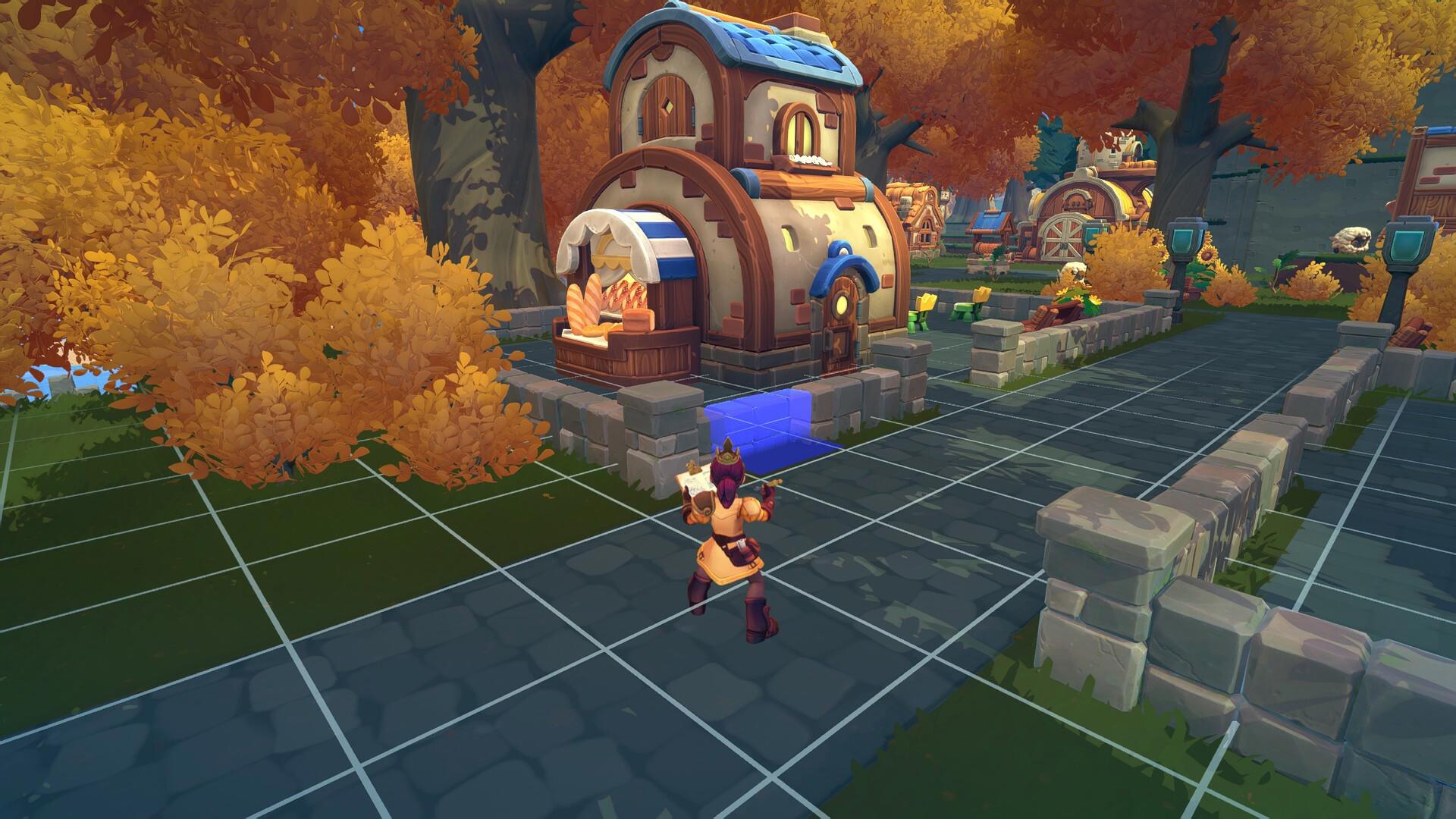 Overthrown screenshot 1