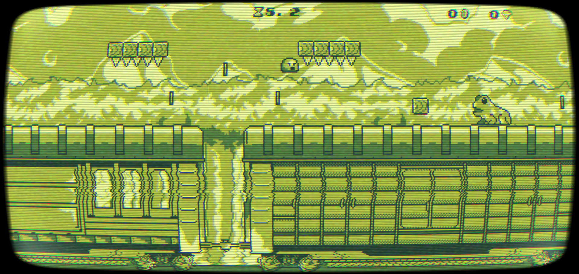 Awesome Pea screenshot 1