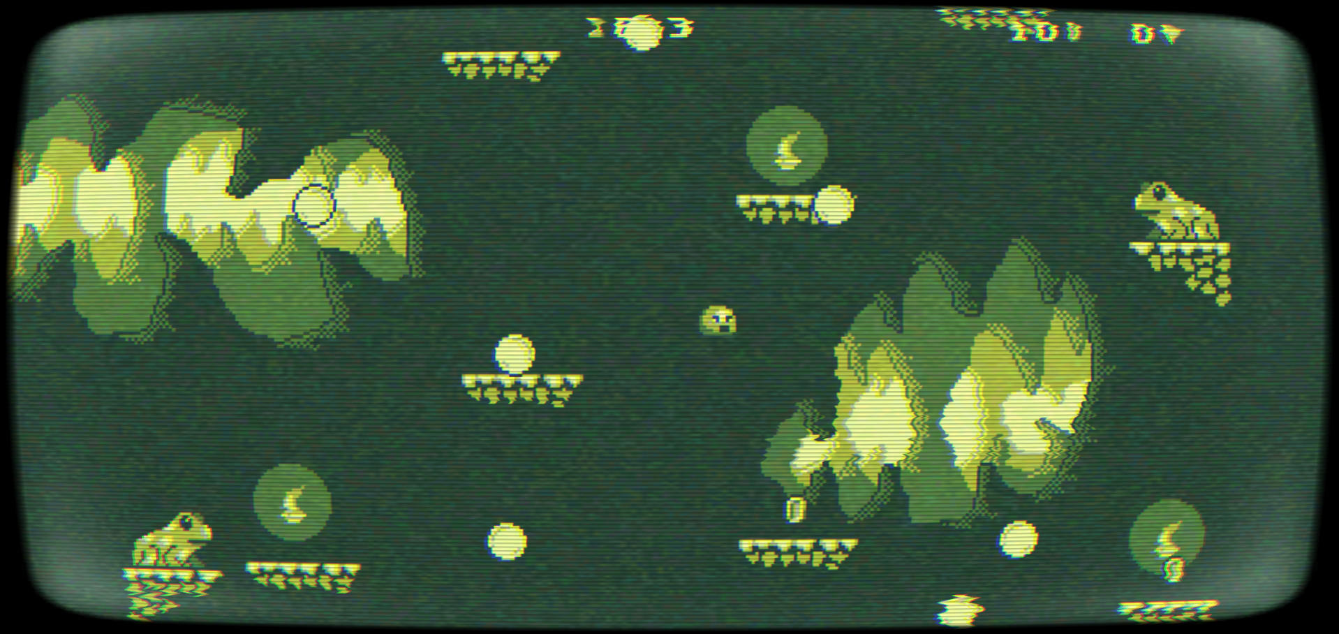 Awesome Pea screenshot 3