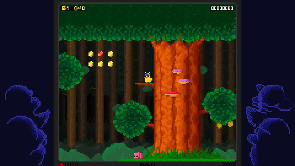 Alexio screenshot 1