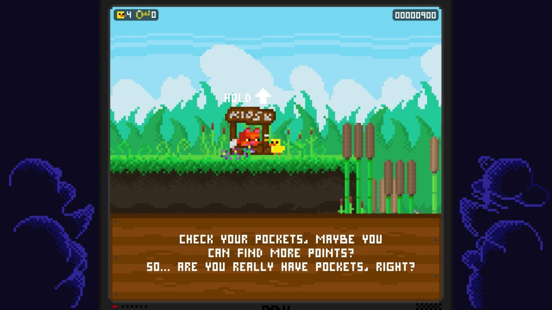 Alexio screenshot 2