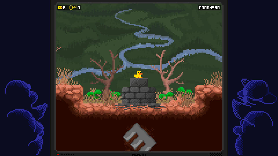 Alexio screenshot 3