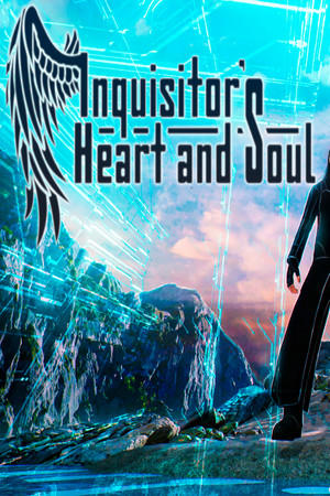 Inquisitor’s Heart and Soul cover art