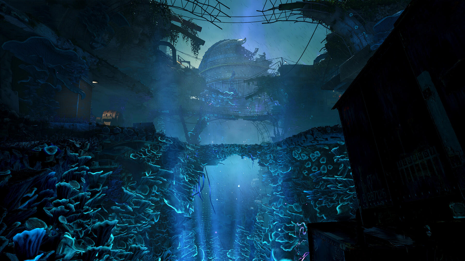 Atomfall Deluxe Edition screenshot 3