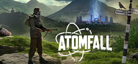 Atomfall Deluxe Edition
