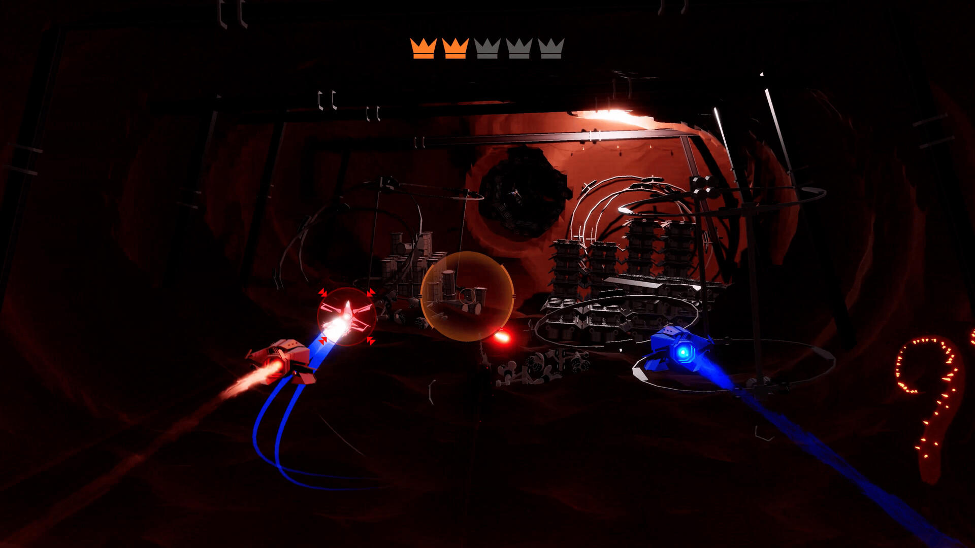 Aaero2 - Lania Kea Music Pack screenshot 3