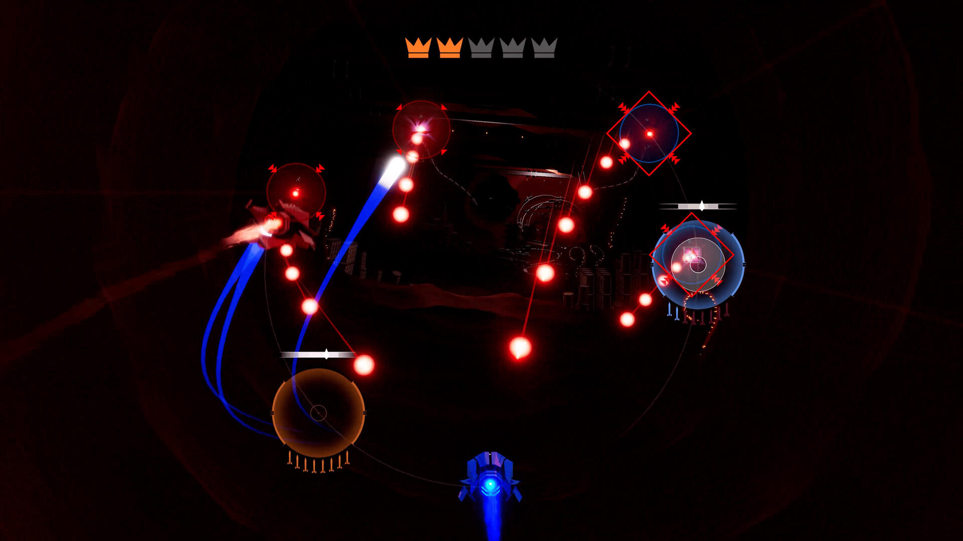 Aaero2 - Lania Kea Music Pack screenshot 1