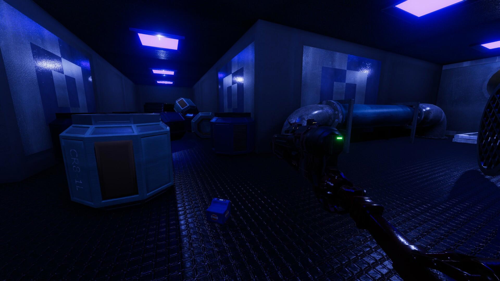 Ctrl Alt Ego screenshot 3