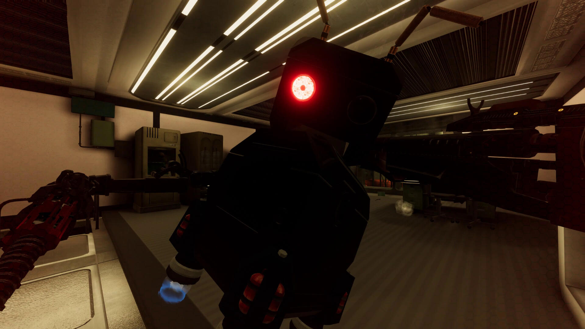 Ctrl Alt Ego screenshot 2