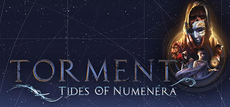 Torment: Tides of Numenera Immortal Edition