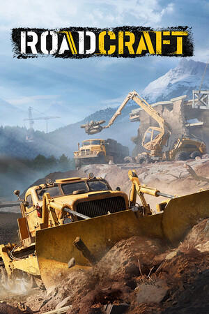 RoadCraft cover art