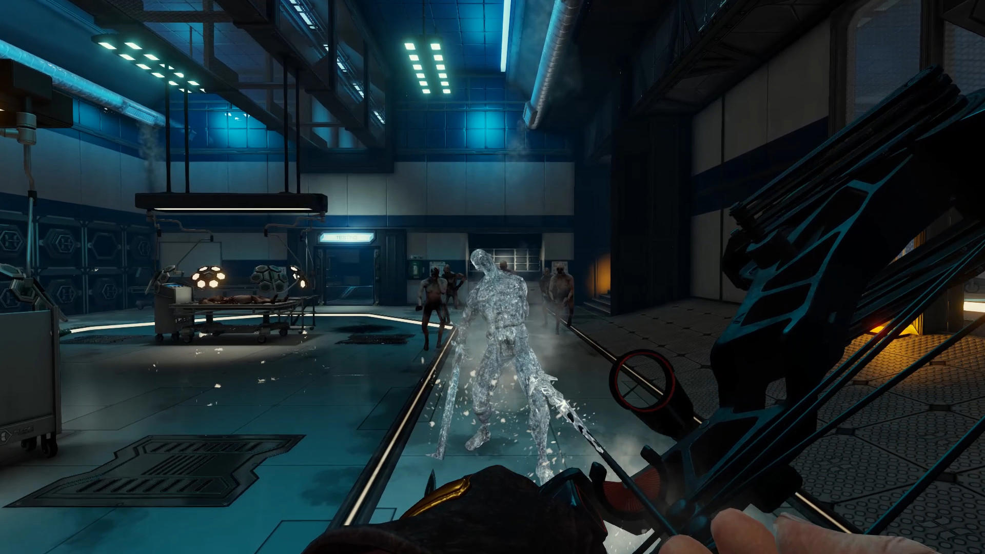 Killing Floor 2 - Armory Season Pass screenshot 3