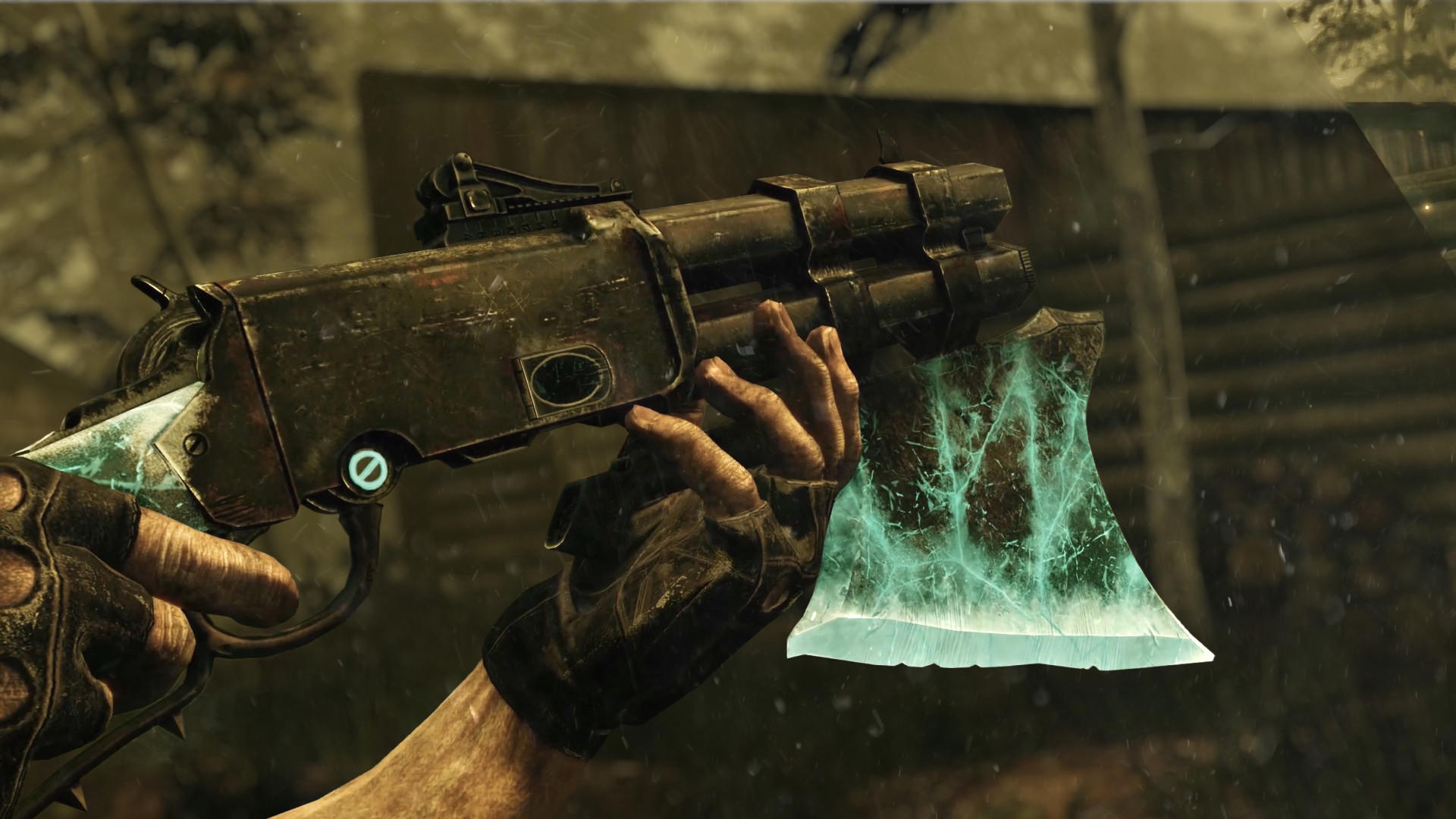 Killing Floor 2 - Armory Season Pass screenshot 1