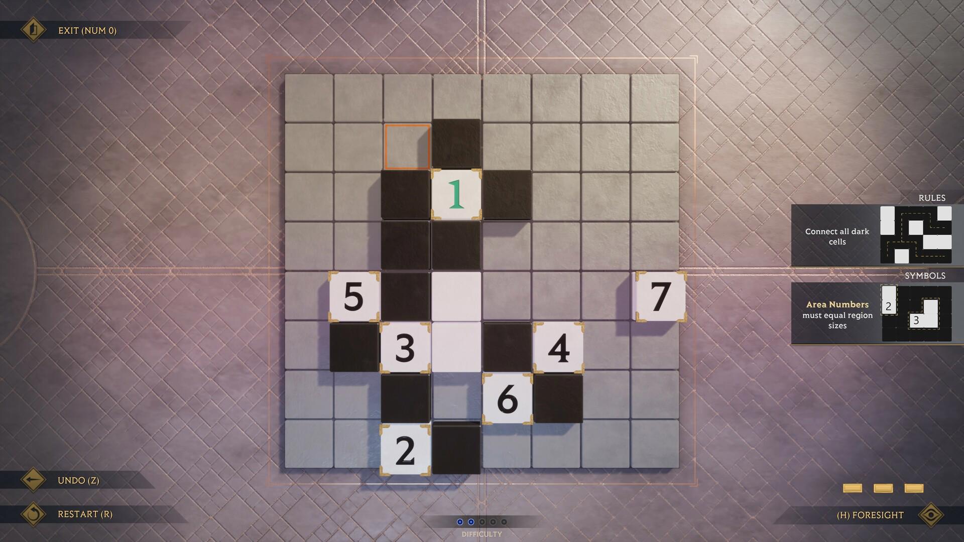 Islands of Insight screenshot 1