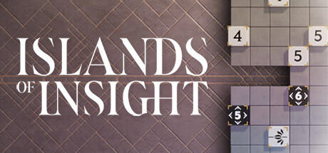 Islands of Insight Deluxe Edition