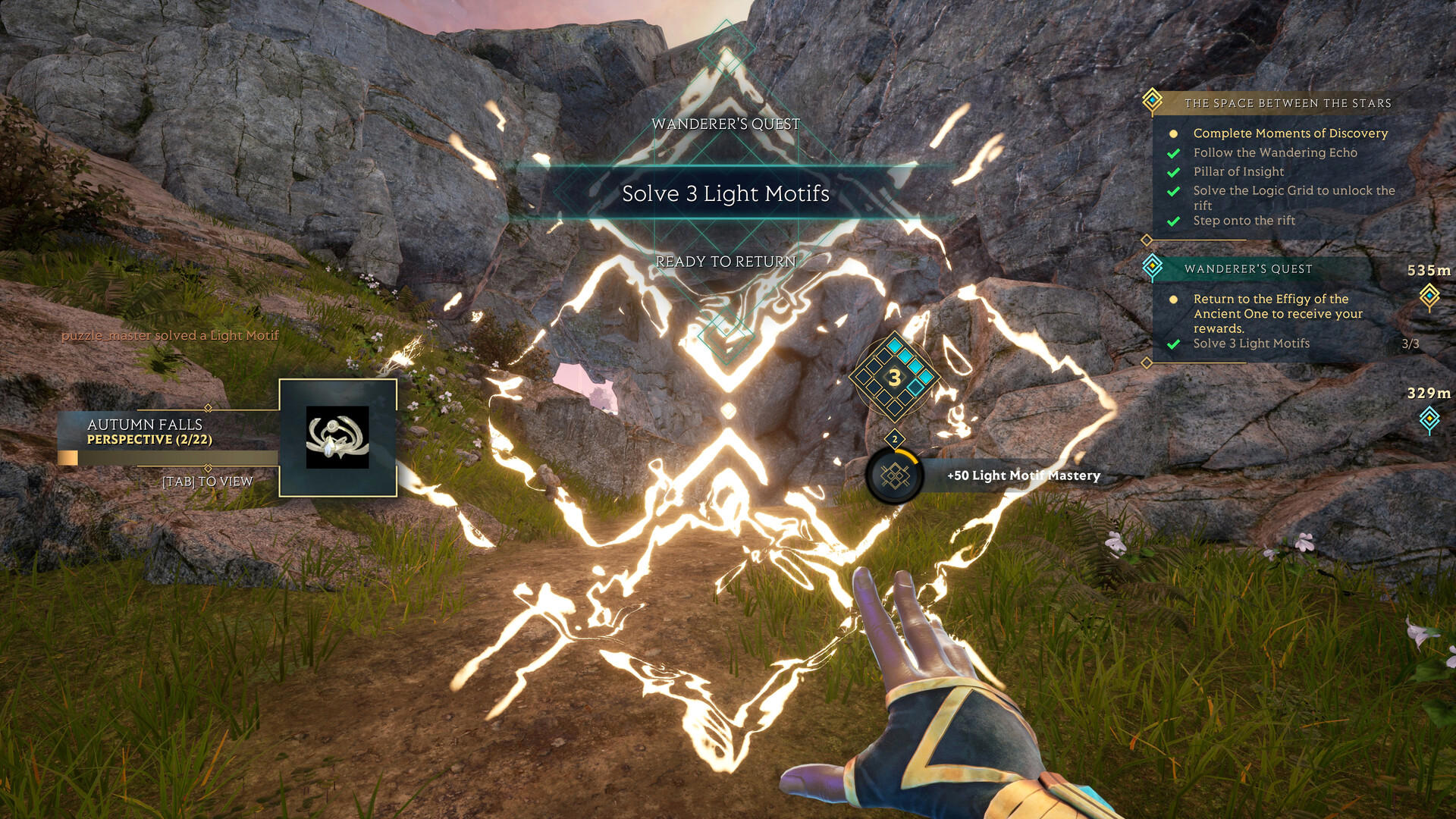 Islands of Insight screenshot 3