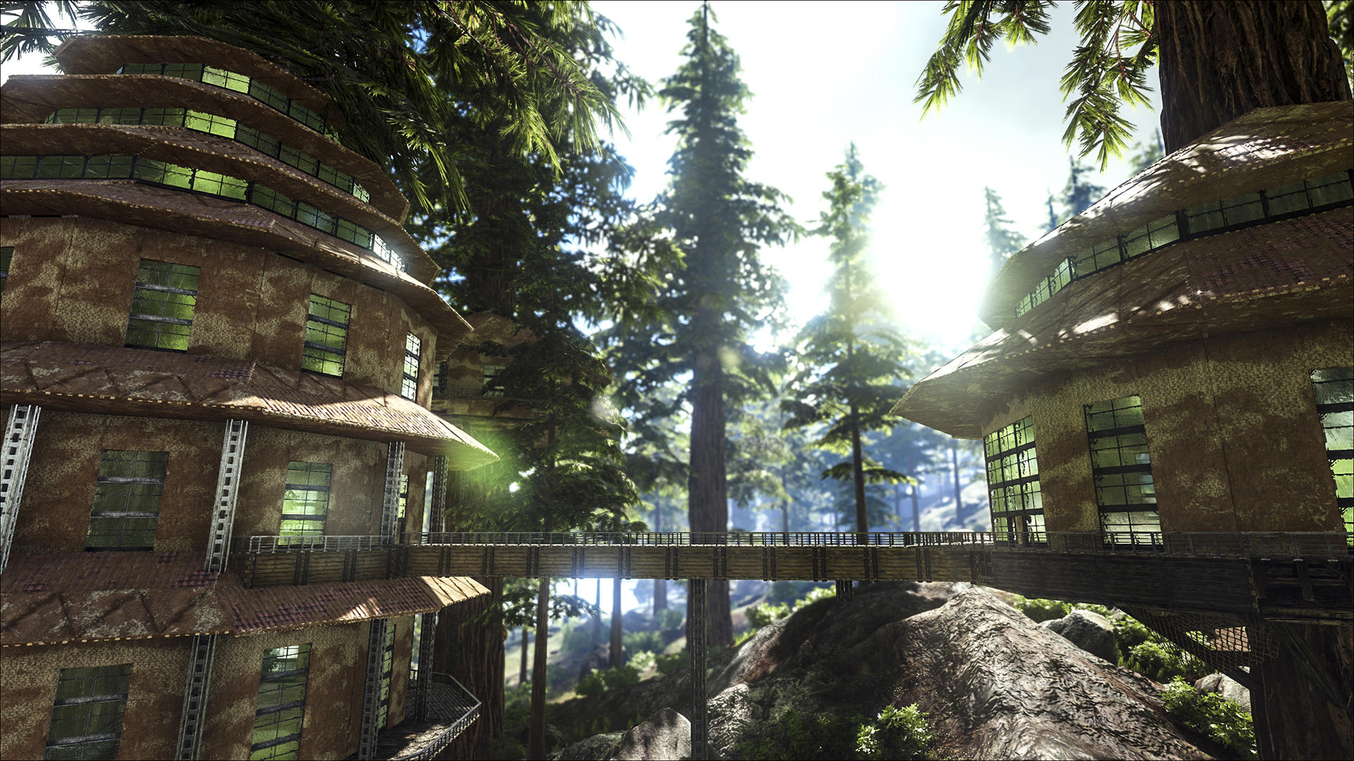 ARK: Survival Evolved screenshot 3