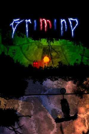 Grimind cover art