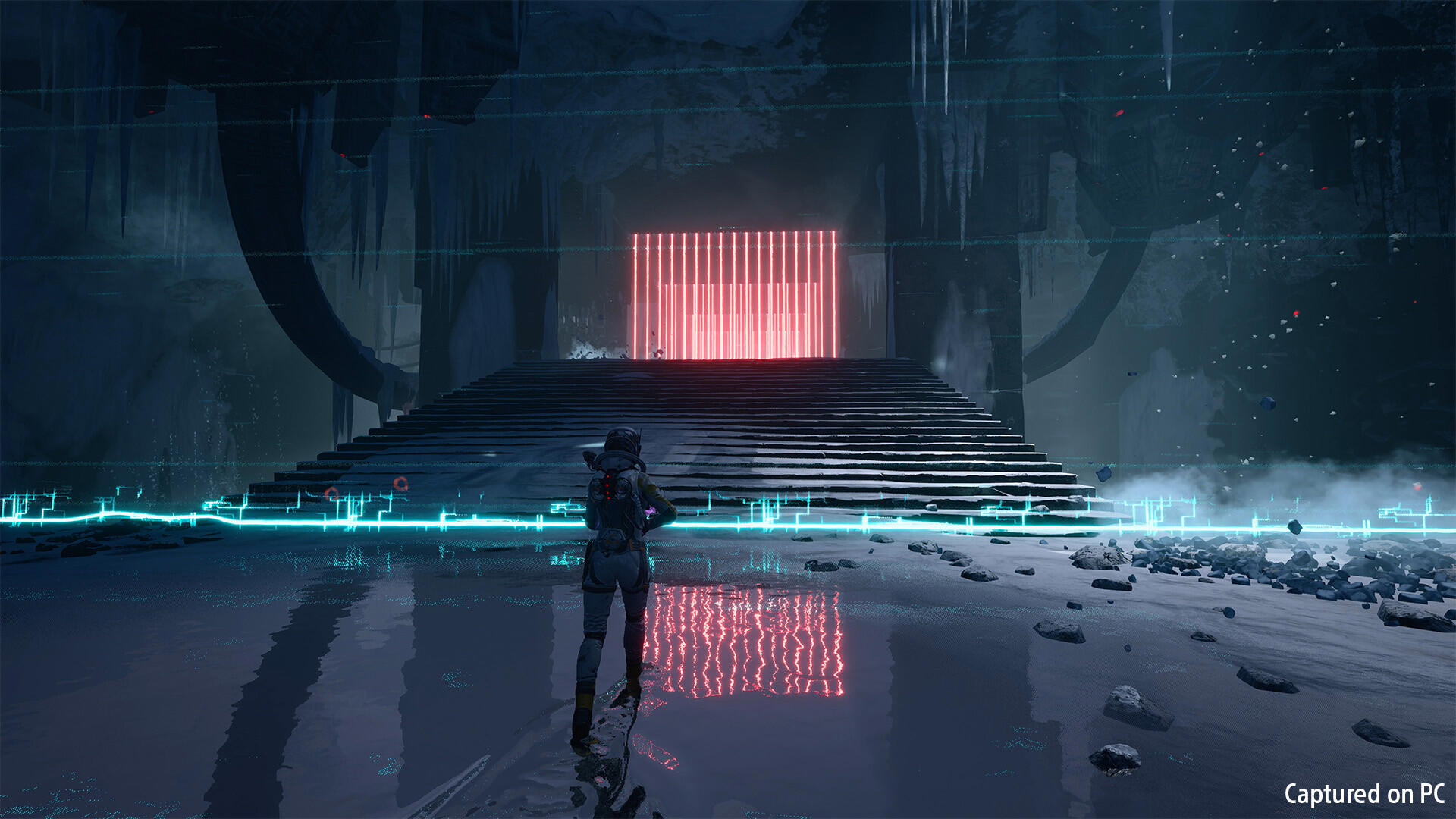 Returnal™ screenshot 1