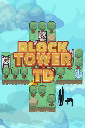 Block Tower TD cover art