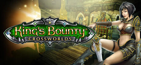 King's Bounty: Crossworlds GOTY