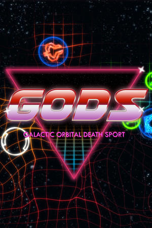 Galactic Orbital Death Sport cover art