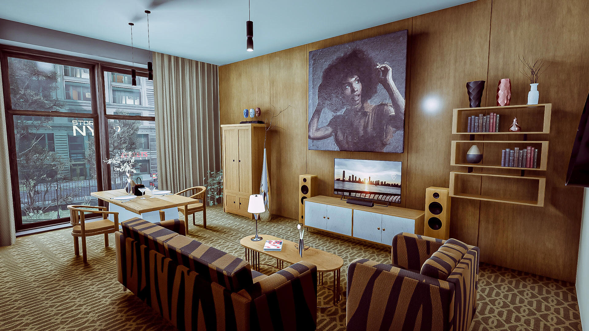 Hotel Renovator screenshot 1