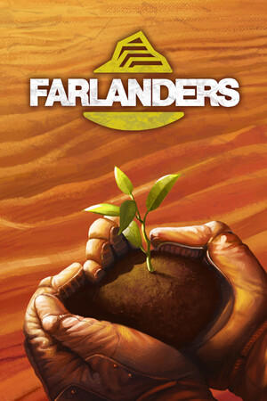 Farlanders cover art