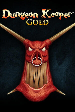 Dungeon Keeper Gold™ cover art