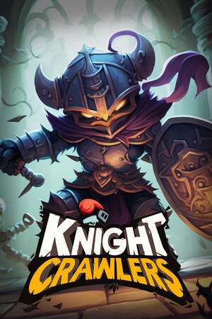 Knight Crawlers cover art
