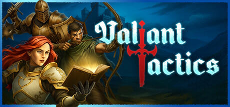 Valiant Tactics