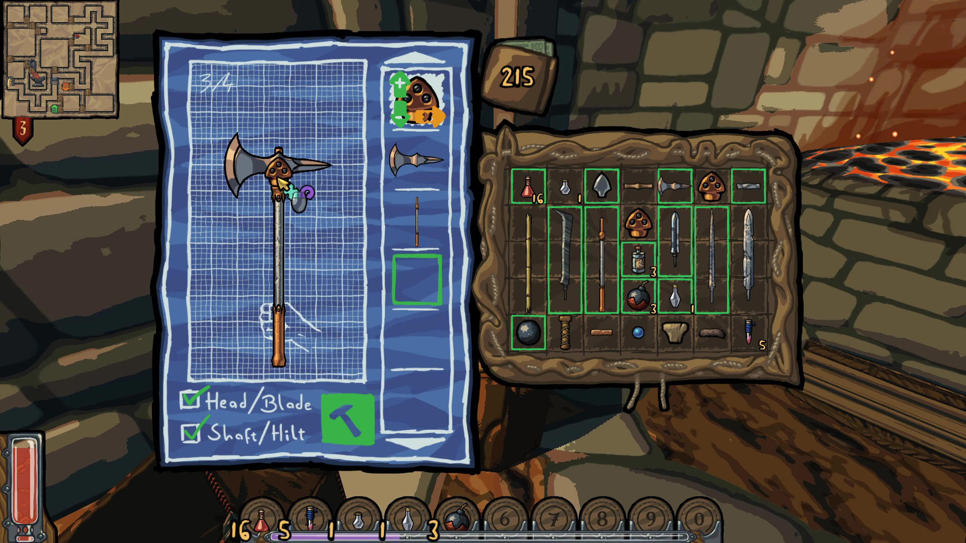 Slasher's Keep screenshot 3