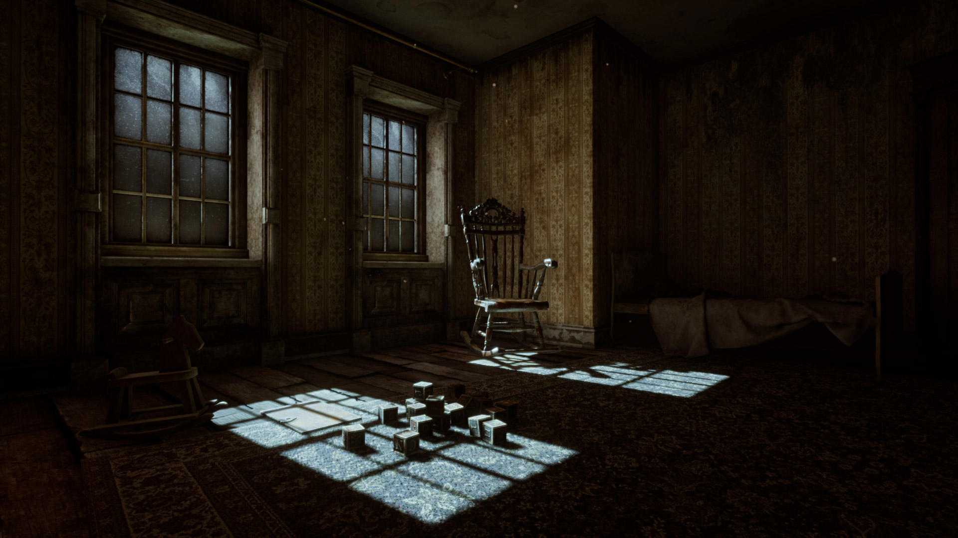 Silver Chains screenshot 2