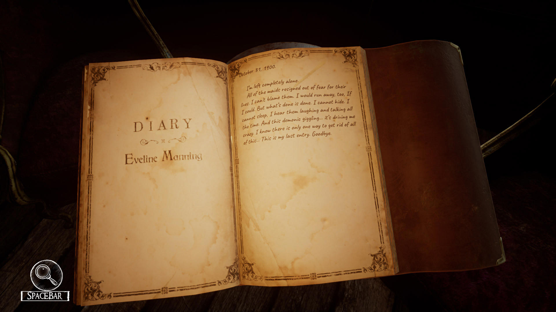 Silver Chains screenshot 1