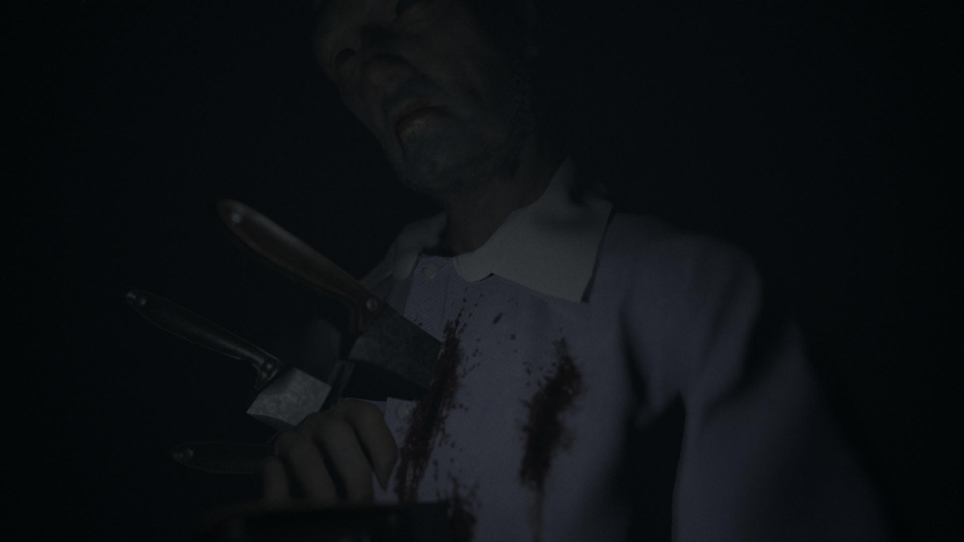 Visage screenshot 3