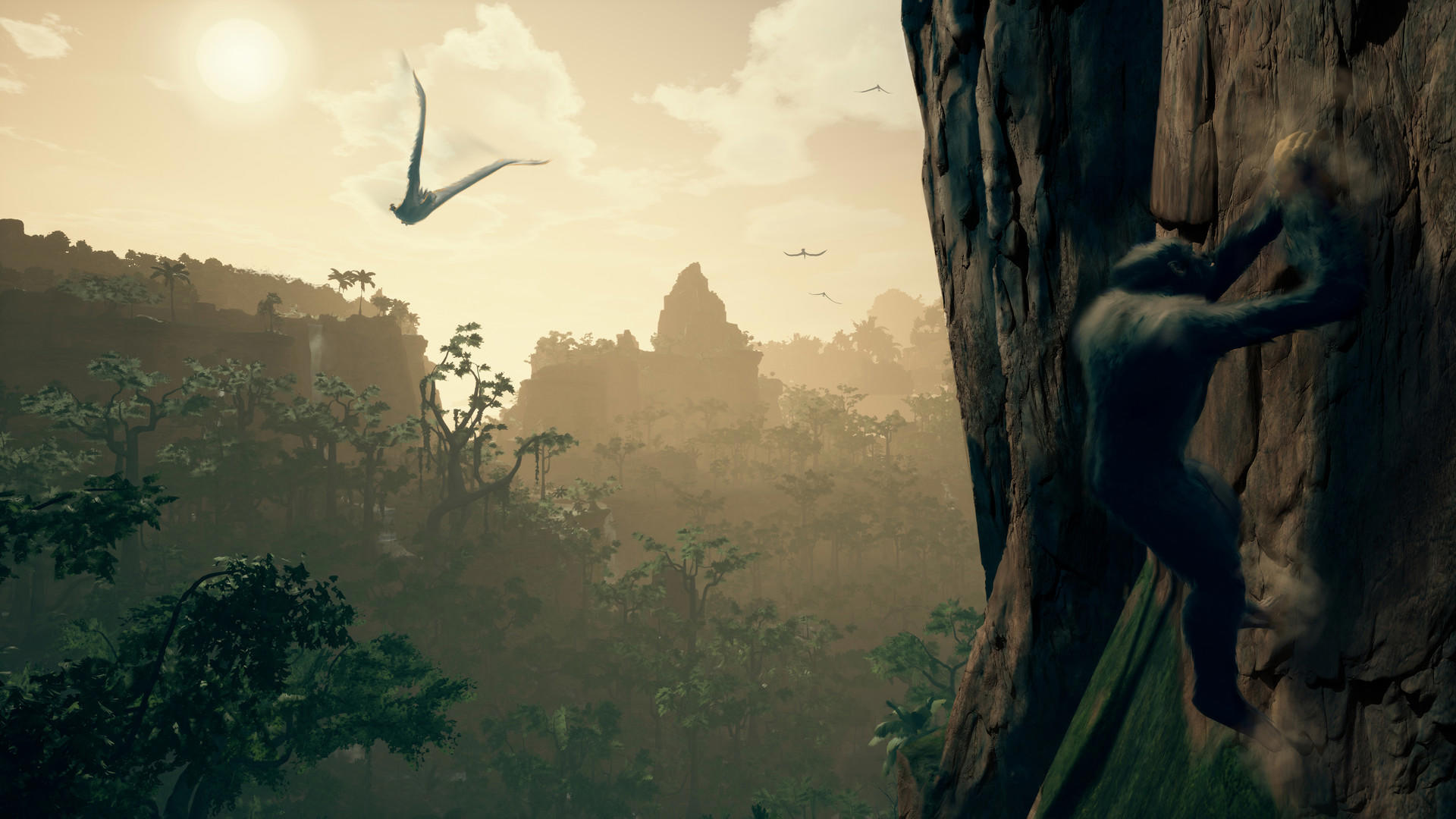Ancestors: The Humankind Odyssey screenshot 3