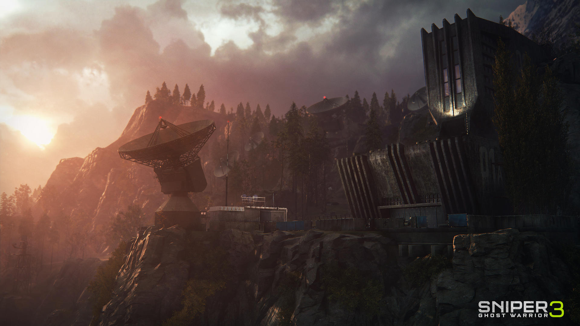 Sniper Ghost Warrior 3 - Season Pass screenshot 1